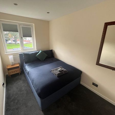 Wilford Charm Spacious 3Br Retreat In Nottingham Eksteriør bilde