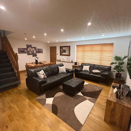 Wilford Charm Spacious 3Br Retreat In Nottingham Eksteriør bilde