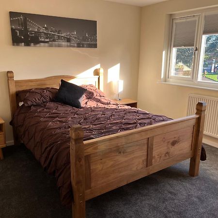 Wilford Charm Spacious 3Br Retreat In Nottingham Eksteriør bilde