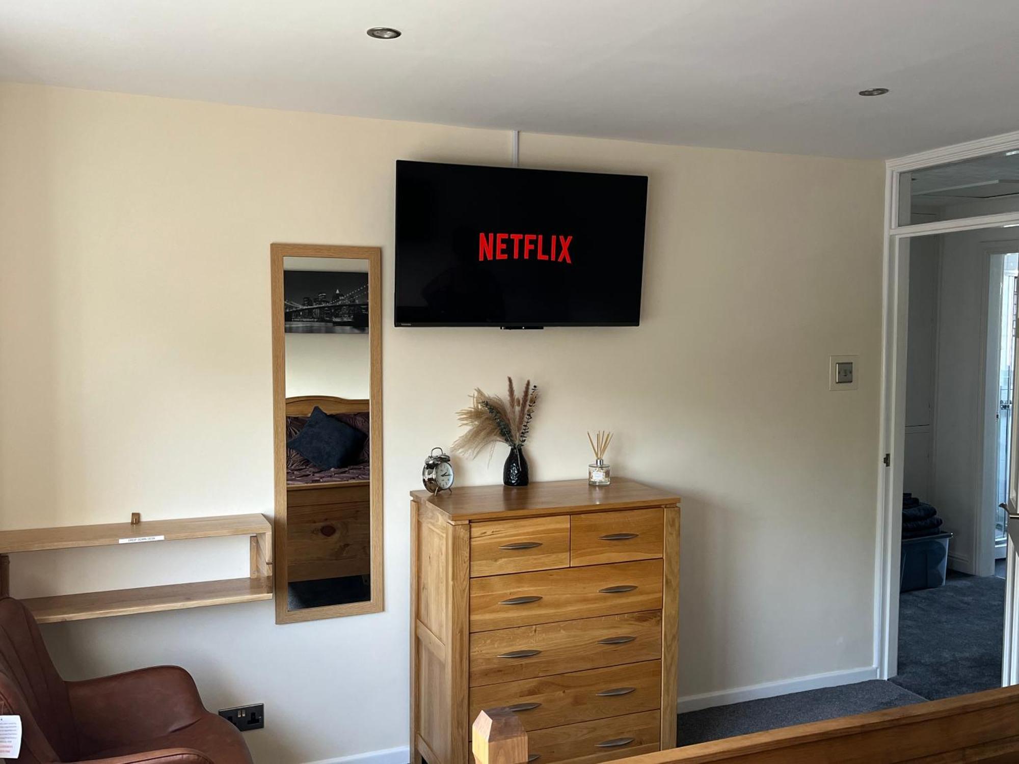 Wilford Charm Spacious 3Br Retreat In Nottingham Eksteriør bilde