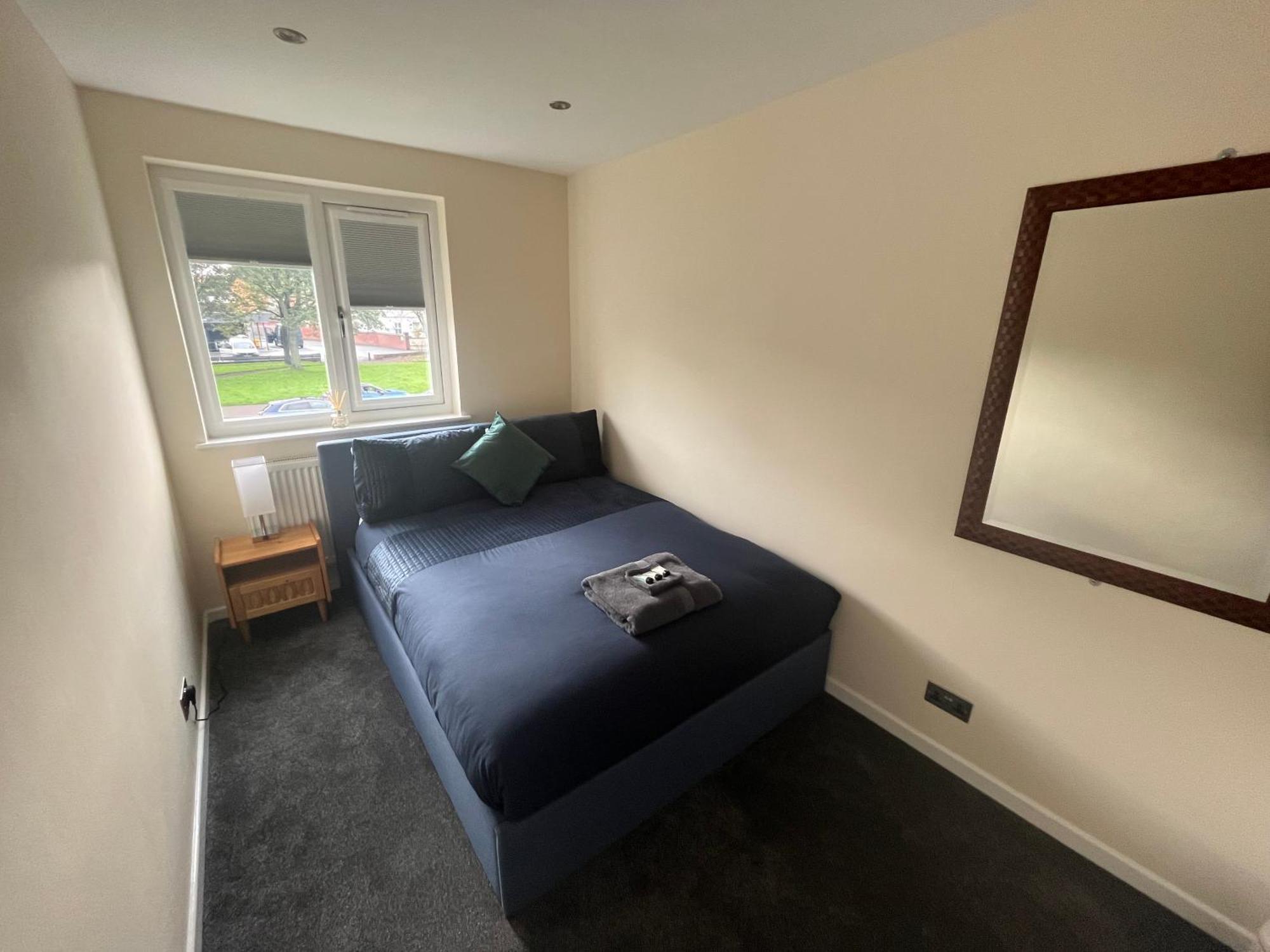 Wilford Charm Spacious 3Br Retreat In Nottingham Eksteriør bilde
