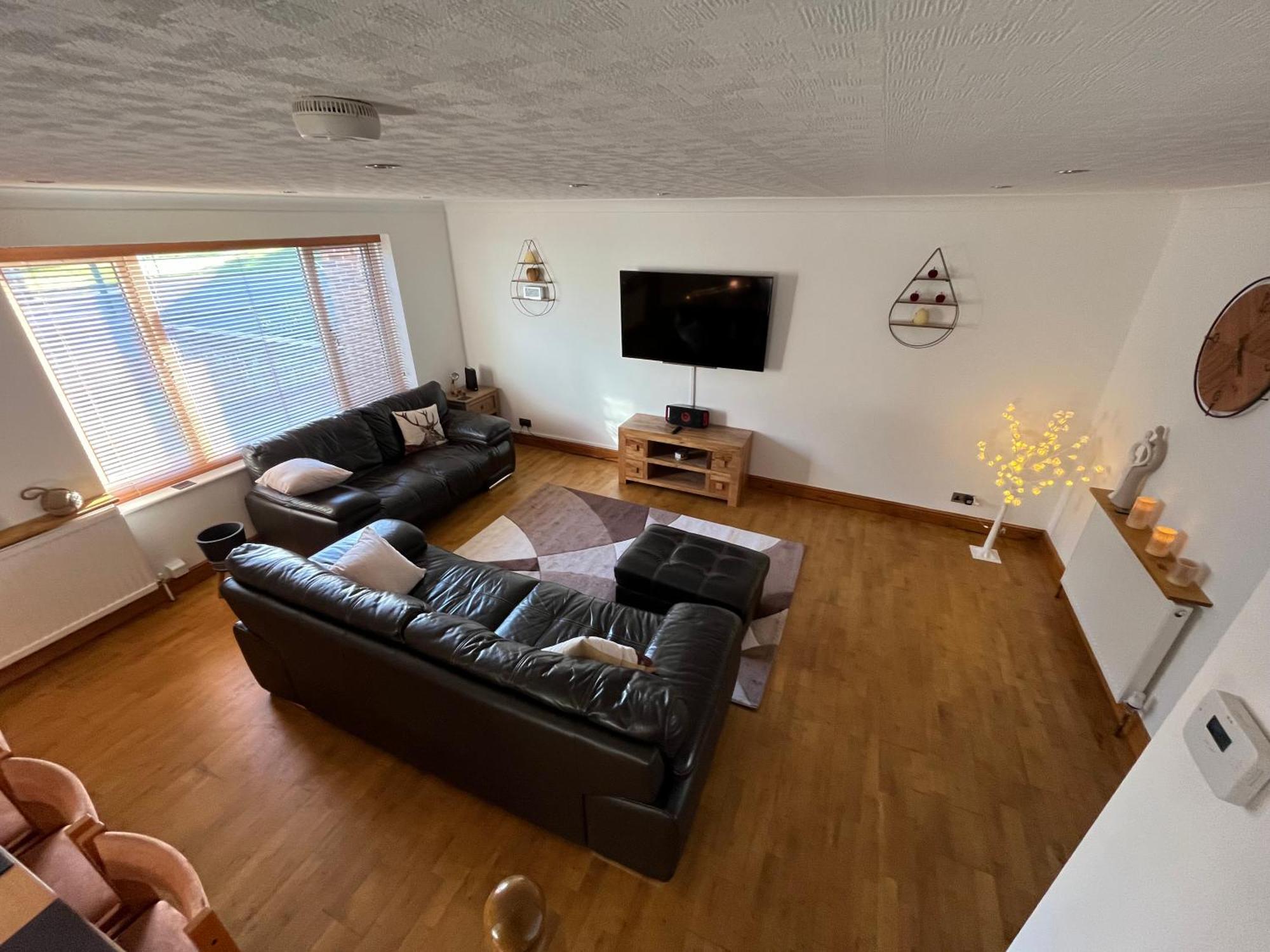 Wilford Charm Spacious 3Br Retreat In Nottingham Eksteriør bilde