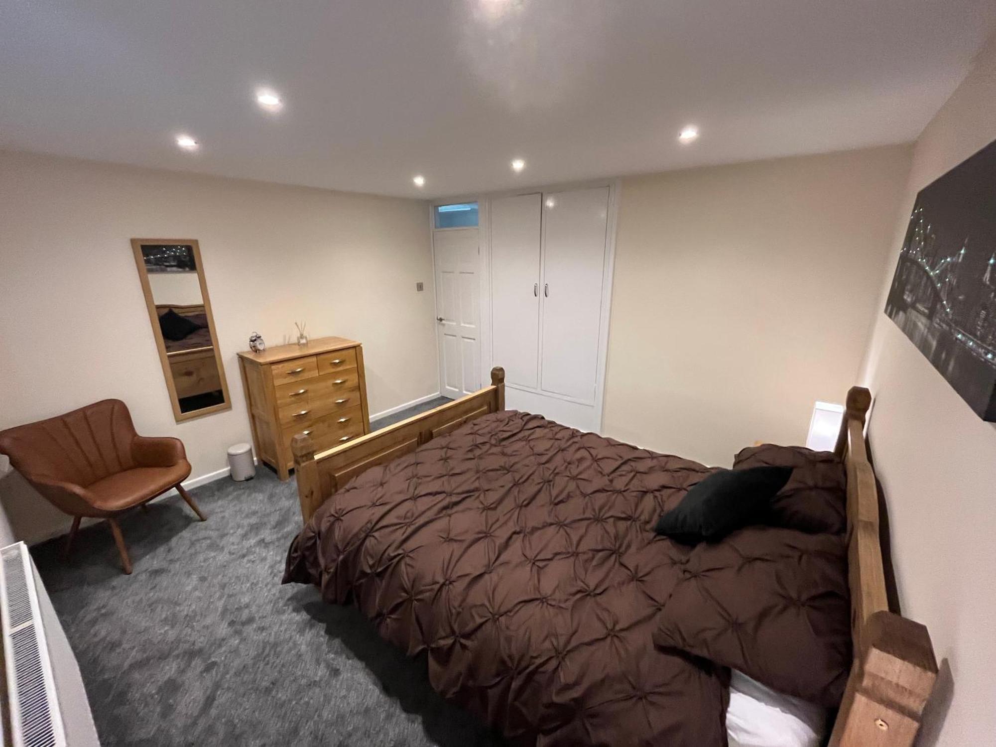 Wilford Charm Spacious 3Br Retreat In Nottingham Eksteriør bilde