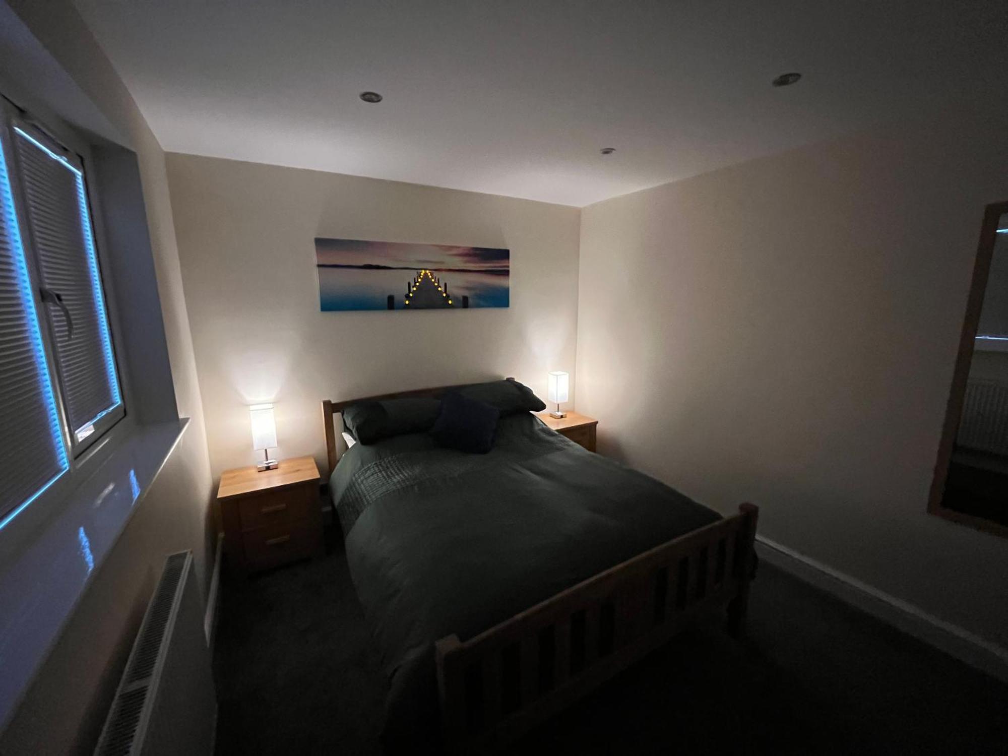 Wilford Charm Spacious 3Br Retreat In Nottingham Eksteriør bilde