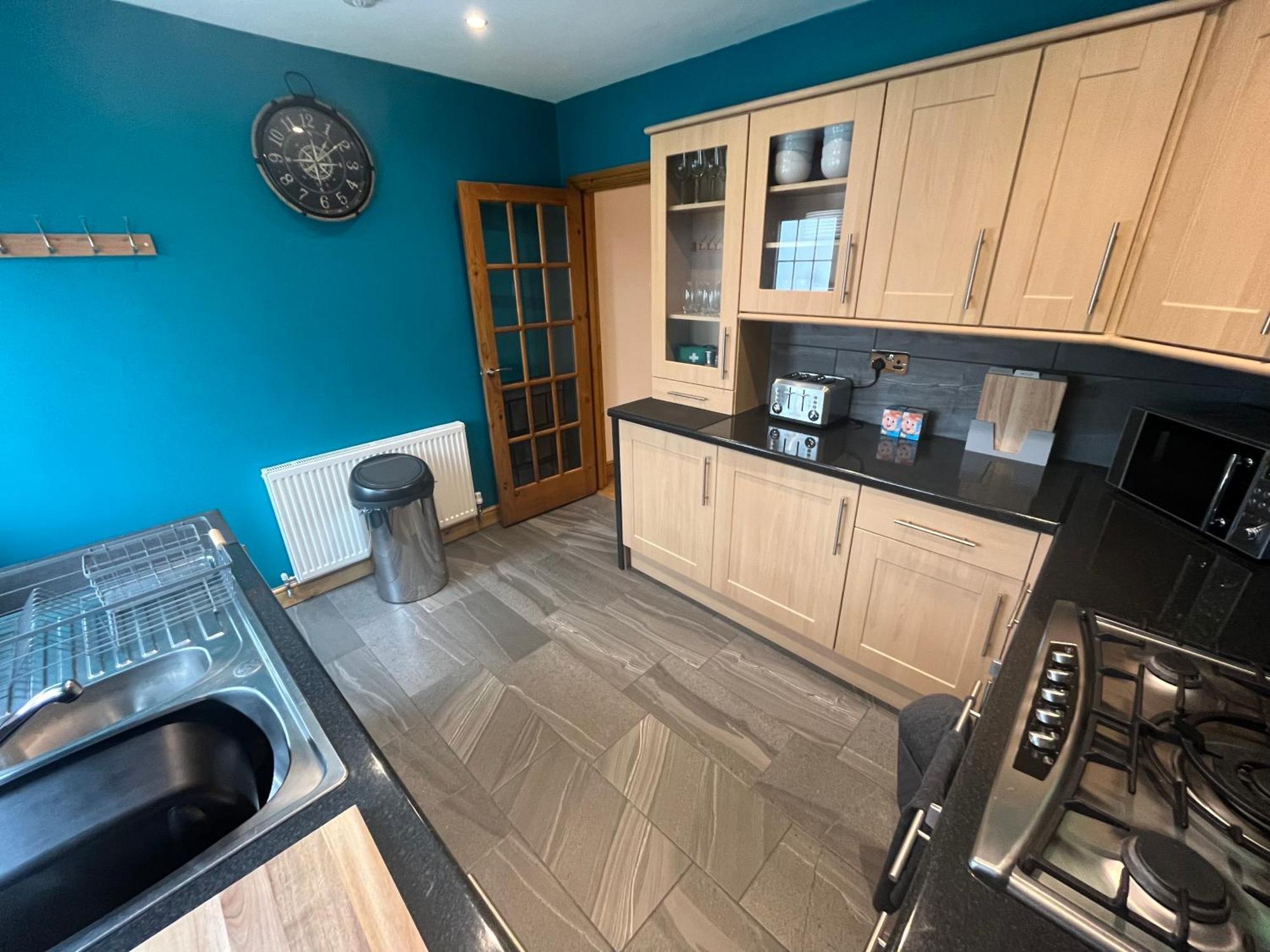 Wilford Charm Spacious 3Br Retreat In Nottingham Eksteriør bilde