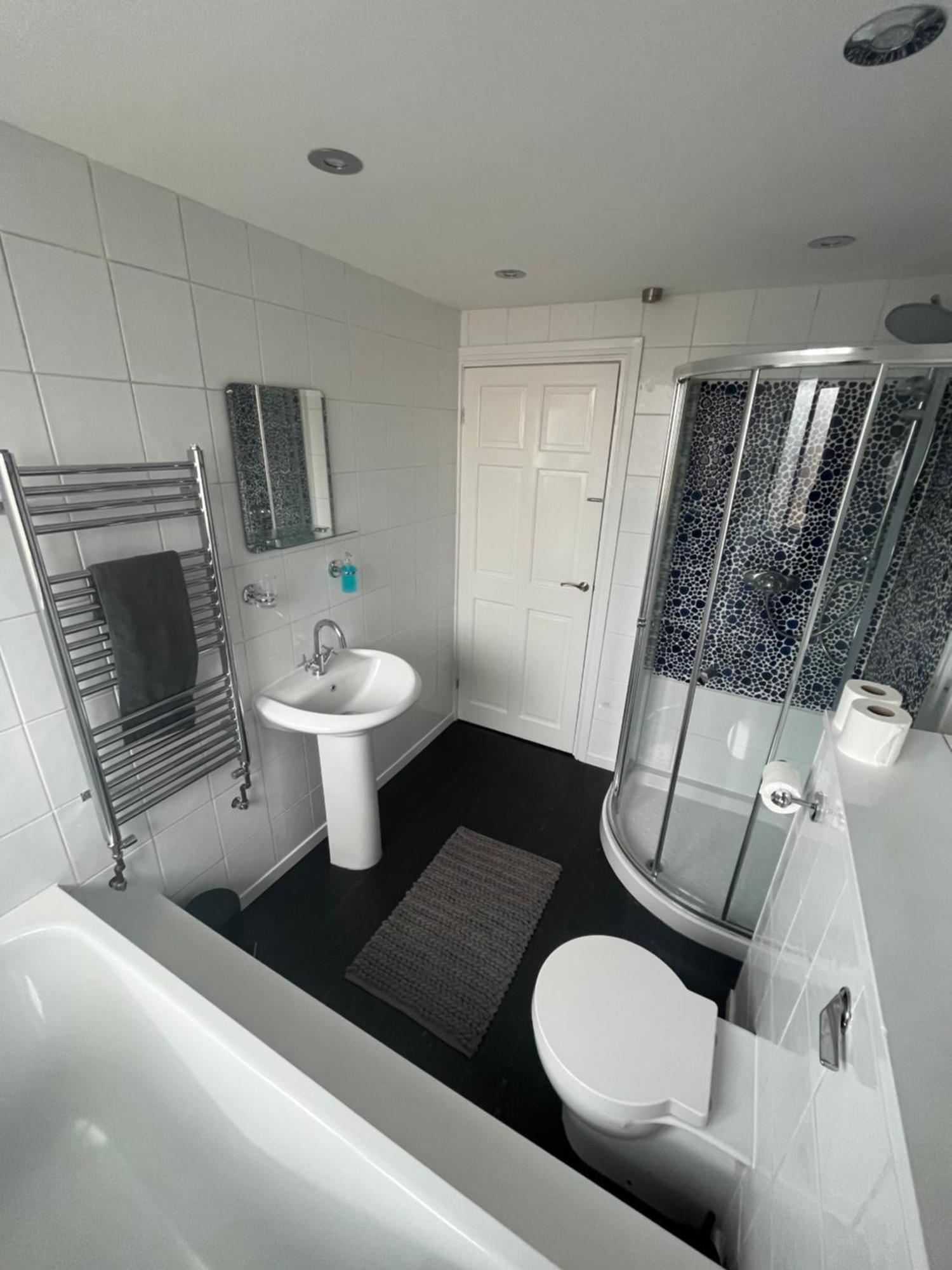 Wilford Charm Spacious 3Br Retreat In Nottingham Eksteriør bilde