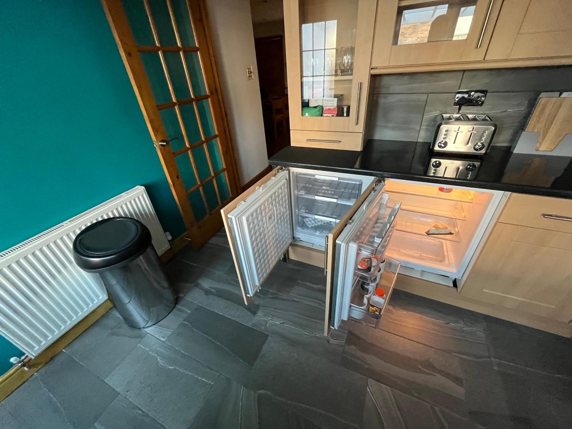 Wilford Charm Spacious 3Br Retreat In Nottingham Eksteriør bilde