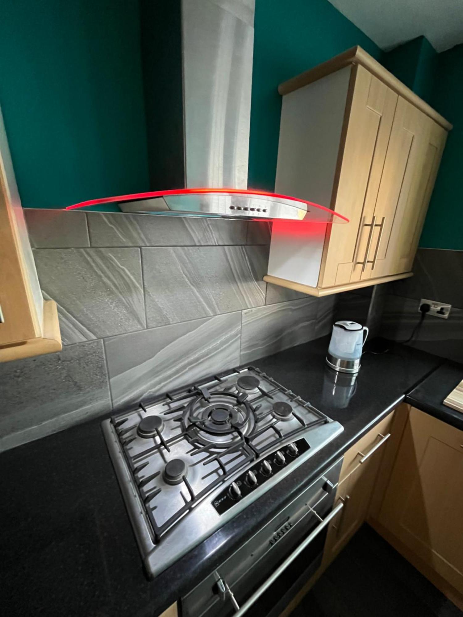 Wilford Charm Spacious 3Br Retreat In Nottingham Eksteriør bilde